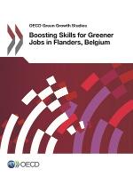 Boosting Greener Jobs in Flanders_Cover